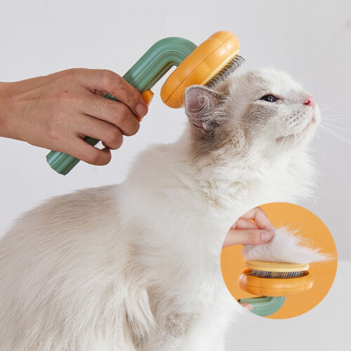 Pets Grooming Brush