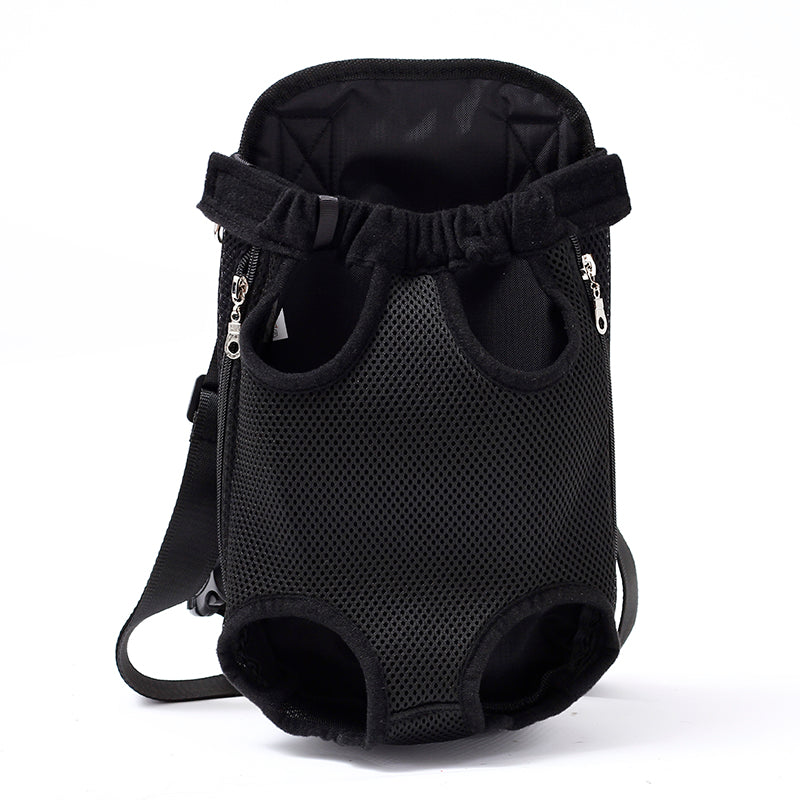 Shoulder Pet Carrier Backpack