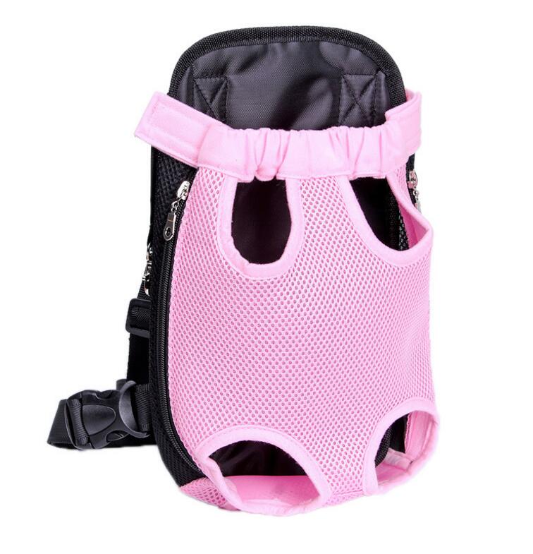 Shoulder Pet Carrier Backpack